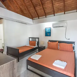 Hotel Sunset, San Andres (San Andres and Providencia Islands)