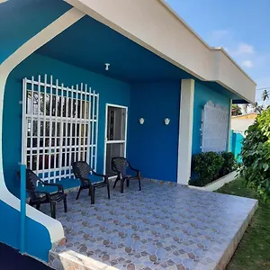 Guest house Nativa Miss Nova, San Andres (San Andres and Providencia Islands)