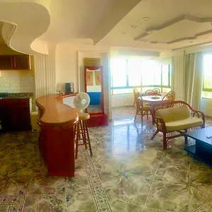 Guest house Casaluna, San Andres (San Andres and Providencia Islands)