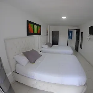 Hotel Blue Emerald, San Andrés