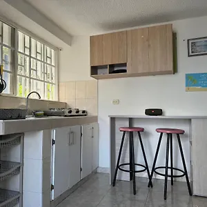 Apartment Sound Bay, San Andres (San Andres and Providencia Islands)